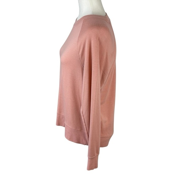 A new day Pink Pullover Crewneck Top Size M - Picture 7 of 10